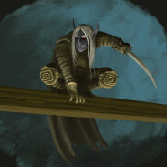 Drow