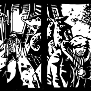 LINOGRAVURES